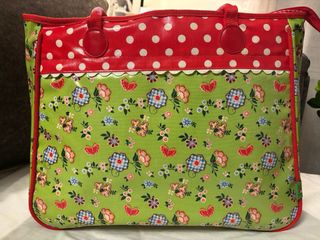 Bolso juvenil de marca