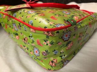 Bolso juvenil de marca