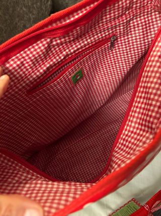 Bolso juvenil de marca