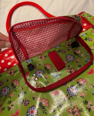 Bolso juvenil de marca