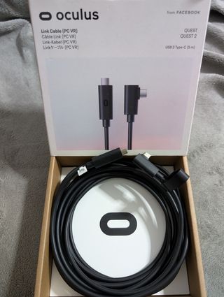 Oculus Meta Link Cable USB 3 Type-C (5m)