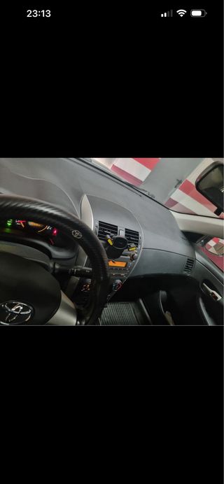 Toyota Corolla 2011