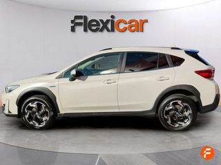 Subaru XV 2.0i Hybrid CVT Executive Plus
