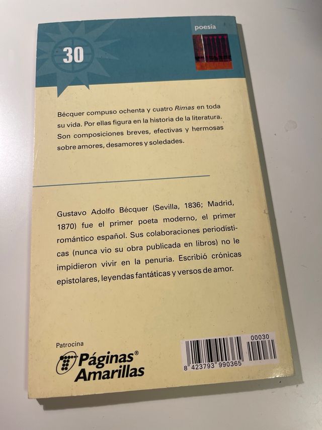 RIMAS