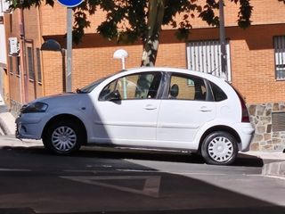 Citroen C3 2006