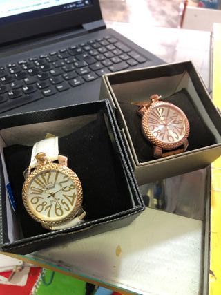 Relojes Sami Mujer (2 modelos)