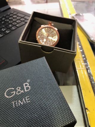 Relojes Sami Mujer (2 modelos)
