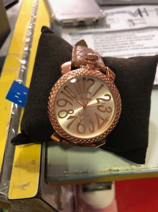 Relojes Sami Mujer (2 modelos)