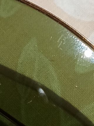 Gafas Ray-Ban Aviator 
