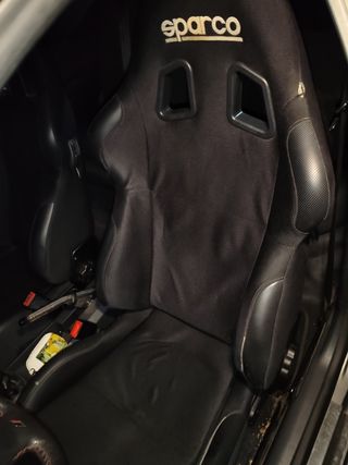 SEAT Ibiza 6l 
