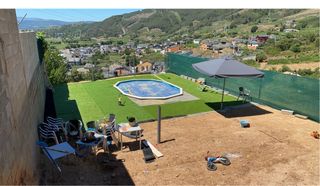 Solar urbanizable 1429 m2