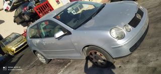6Q0199294D Brazo Suspension Inferior Delantero Derecho para VOLKSWAGEN PO 133878