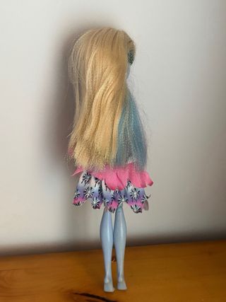 Muñeca Monster High