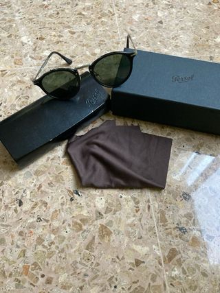 Gafas de Sol Persol “Calligrapher Edition”
