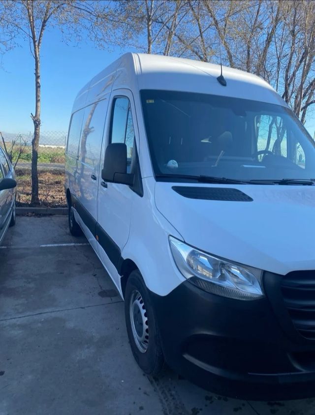 Mercedes-Benz Sprinter 314 2020