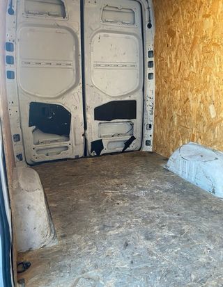 Mercedes-Benz Sprinter 314 2020