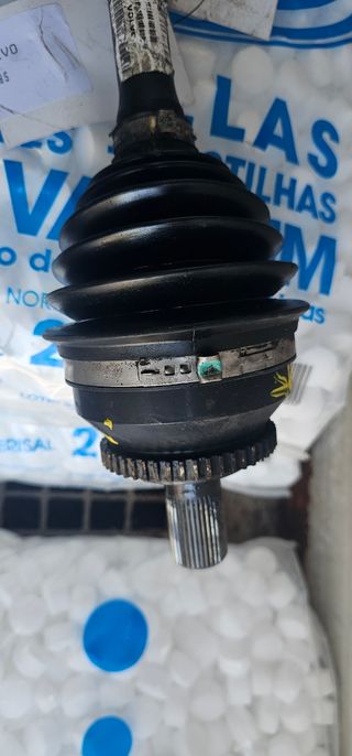 Palier transmisión derecha Volvo S60