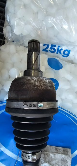 Palier transmisión derecha Volvo S60