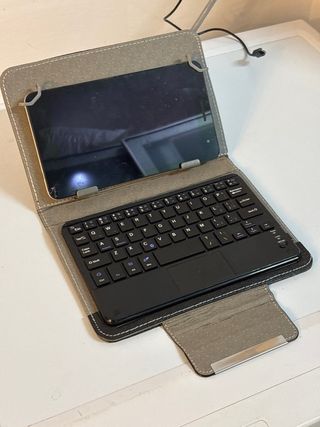 Tablet Huawei 6 Negra