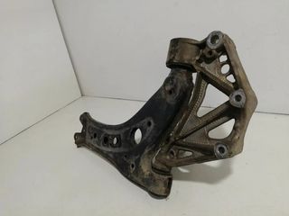 6Q0199293D Brazo Suspension Inferior Delantero Izquierdo para VOLKSWAGEN 133877