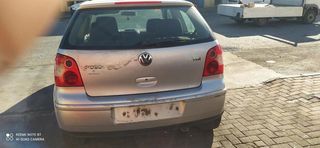 6Q0199293D Brazo Suspension Inferior Delantero Izquierdo para VOLKSWAGEN 133877