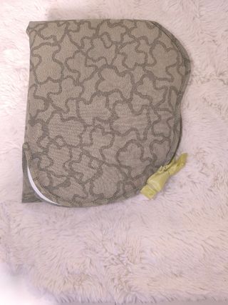 Bolso de bebe Tous Kaos.