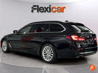 BMW Serie 5 520dA xDrive Touring