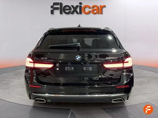 BMW Serie 5 520dA xDrive Touring
