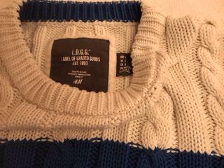 Jersey H&M 