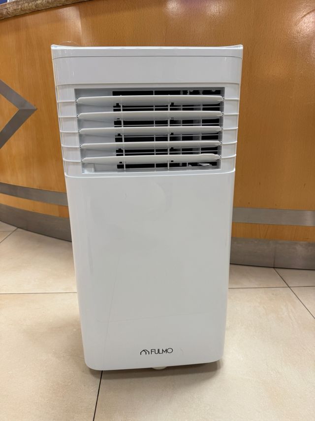 Aire Acondicionado Portátil Fulmo 2250 frigo