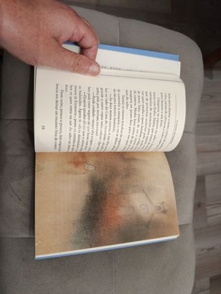 O misterio das badaladas