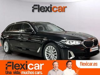 BMW Serie 5 520dA xDrive Touring