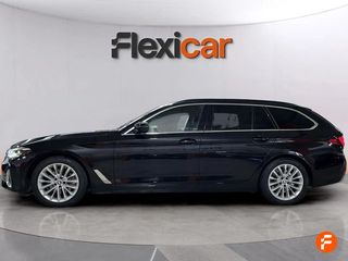 BMW Serie 5 520dA xDrive Touring