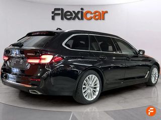 BMW Serie 5 520dA xDrive Touring