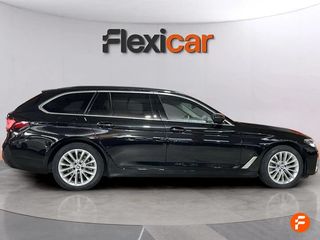 BMW Serie 5 520dA xDrive Touring