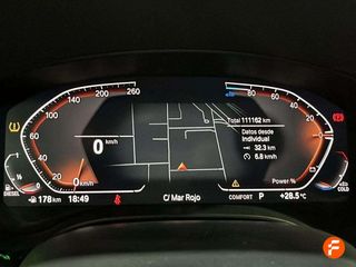 BMW Serie 5 520dA xDrive Touring