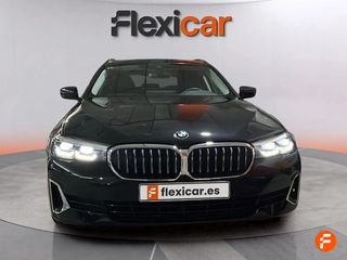 BMW Serie 5 520dA xDrive Touring