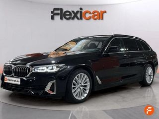 BMW Serie 5 520dA xDrive Touring