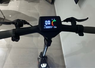 Patinete Eléctrico SmartGyro Rockway EVO