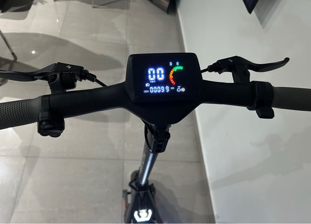 Patinete Eléctrico SmartGyro Rockway EVO