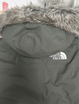 The North Face Mc Murdo Parka 