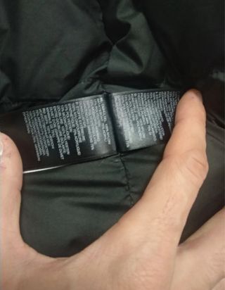 The North Face Mc Murdo Parka 