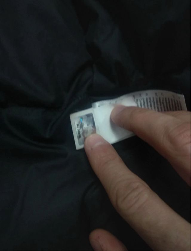 The North Face Mc Murdo Parka