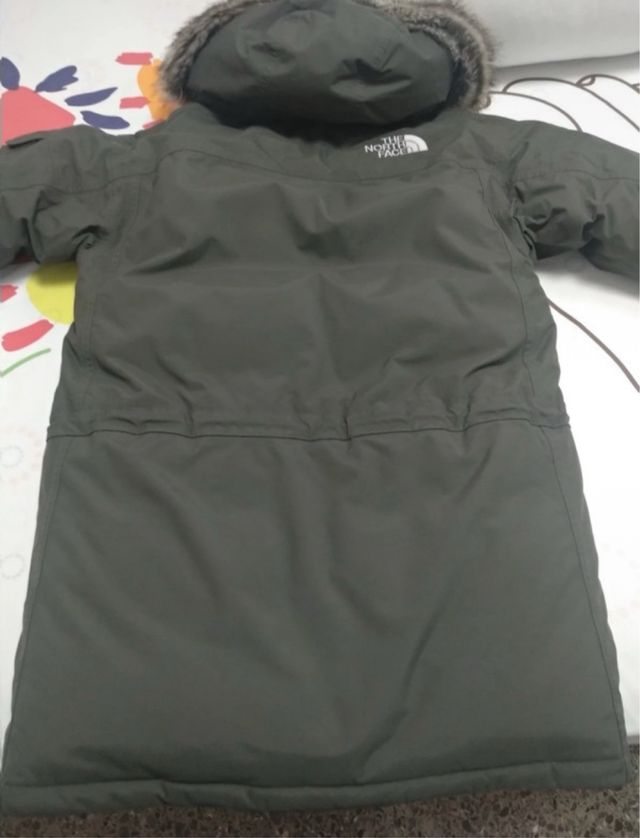 The North Face Mc Murdo Parka