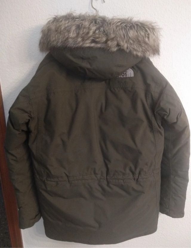 The North Face Mc Murdo Parka