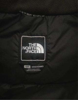 The North Face Mc Murdo Parka 
