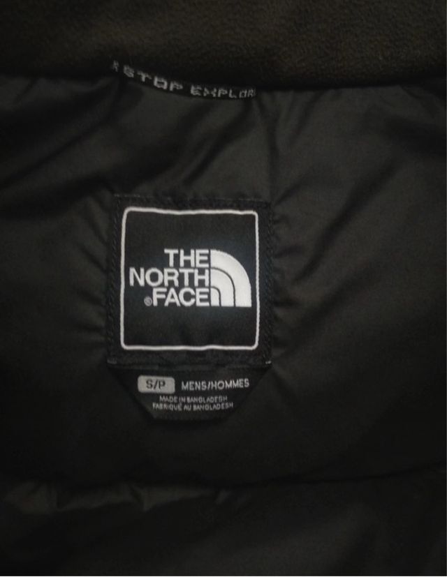 The North Face Mc Murdo Parka