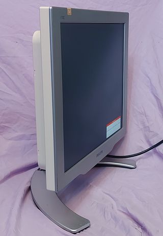 Monitor Philips 17 pulgadas 170C VGA 