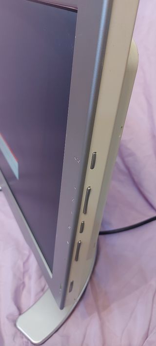 Monitor Philips 17 pulgadas 170C VGA 