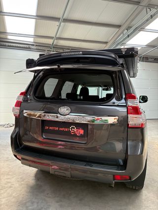 Toyota Land Cruiser 150 2016